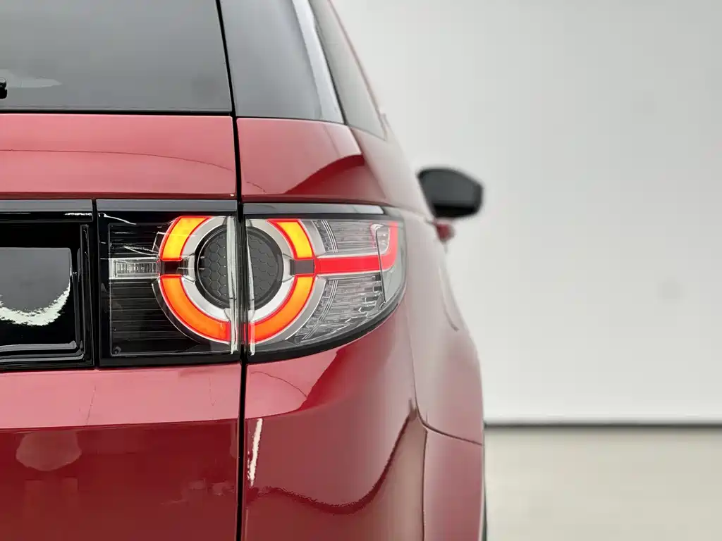 Discovery Shenxing 2019 240PS SE Dynamic Edition National VI купить на сайте DeffCars