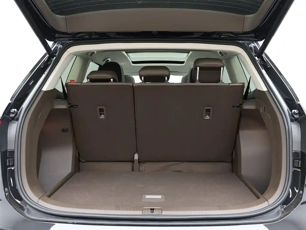 Weiran 2024 330TSI Deluxe Edition купить на сайте DeffCars