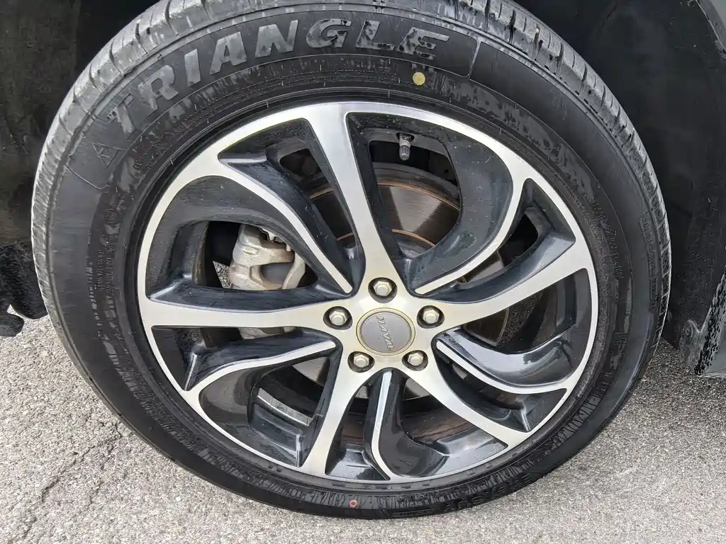 Haval H6 Coupe 2016 Blue Label 1.5T Automatic 2WD Elite купить на сайте DeffCars