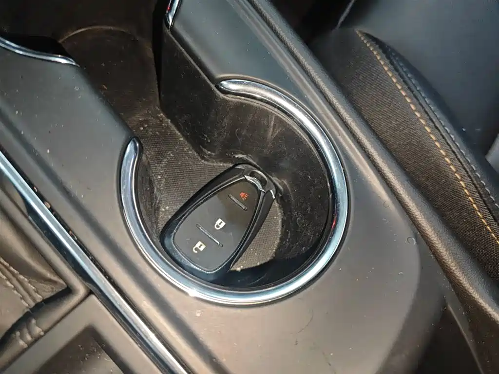 Explorer 2022 535T Chijie Edition купить на сайте DeffCars