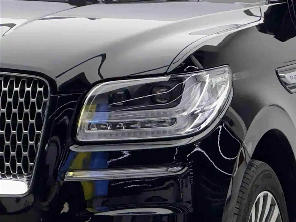 Navigator 2020 3.5T Honor Edition купить на сайте DeffCars