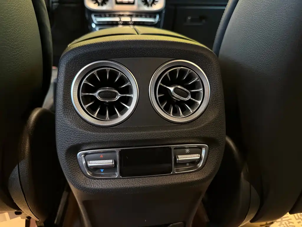 Mercedes-Benz G-Class AMG 2023 AMG G 63 купить на сайте DeffCars