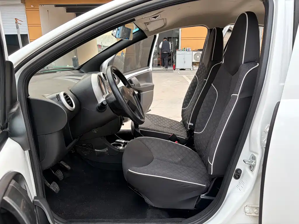 BYD F0 2015 1.0L Hyunku type купить на сайте DeffCars