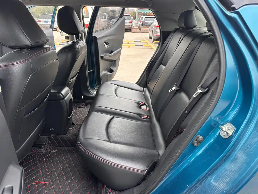 Bluebird 2016 1.6L CVT Smart Edition купить на сайте DeffCars