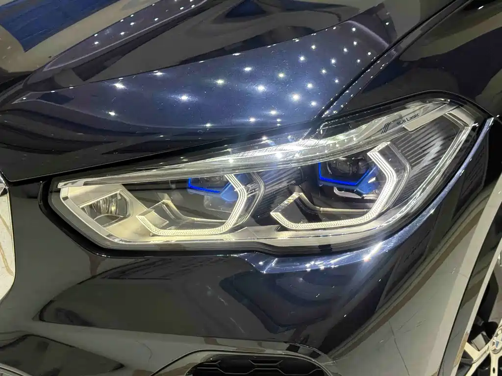 BMW X5 2023 xDrive 40Li M Sports Package купить на сайте DeffCars
