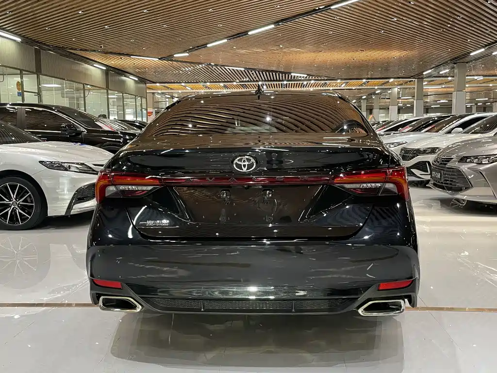 Asia Dragon 2022 2.0L Deluxe Edition купить на сайте DeffCars