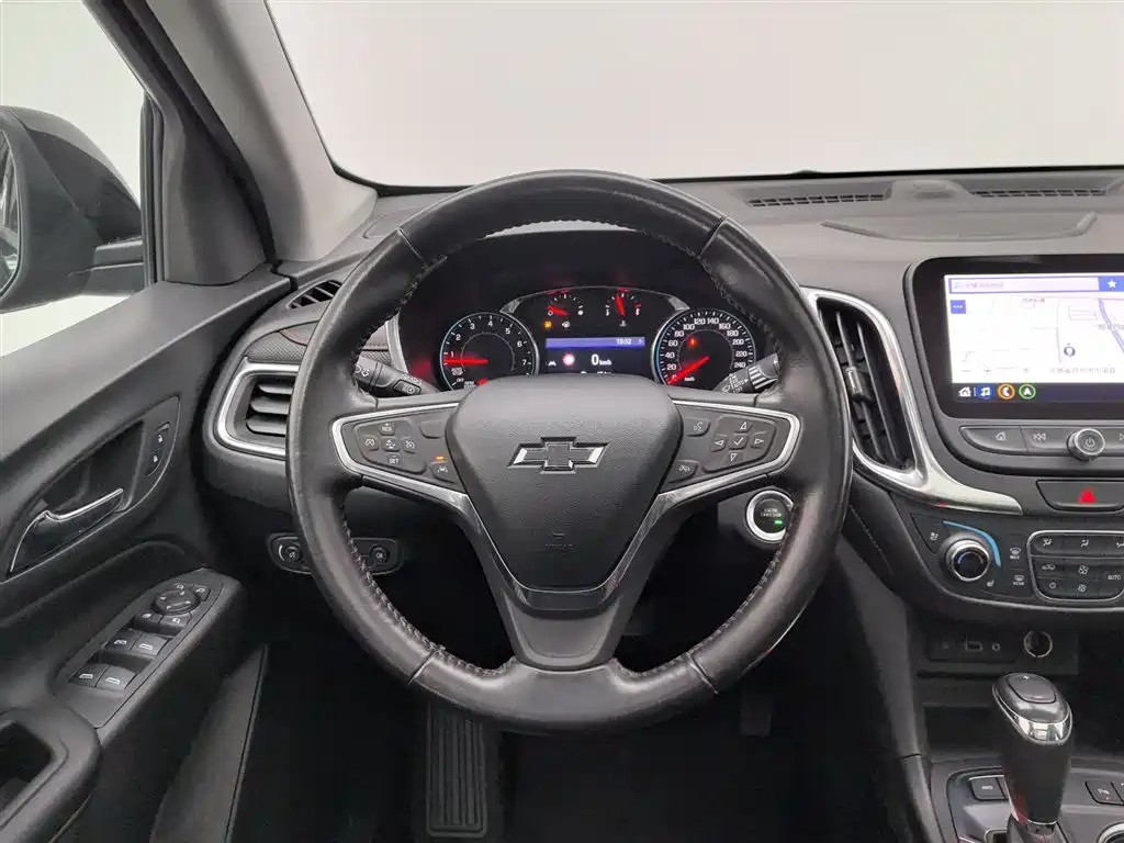 Explorer 2019 550T automatic four-wheel drive version купить на сайте DeffCars