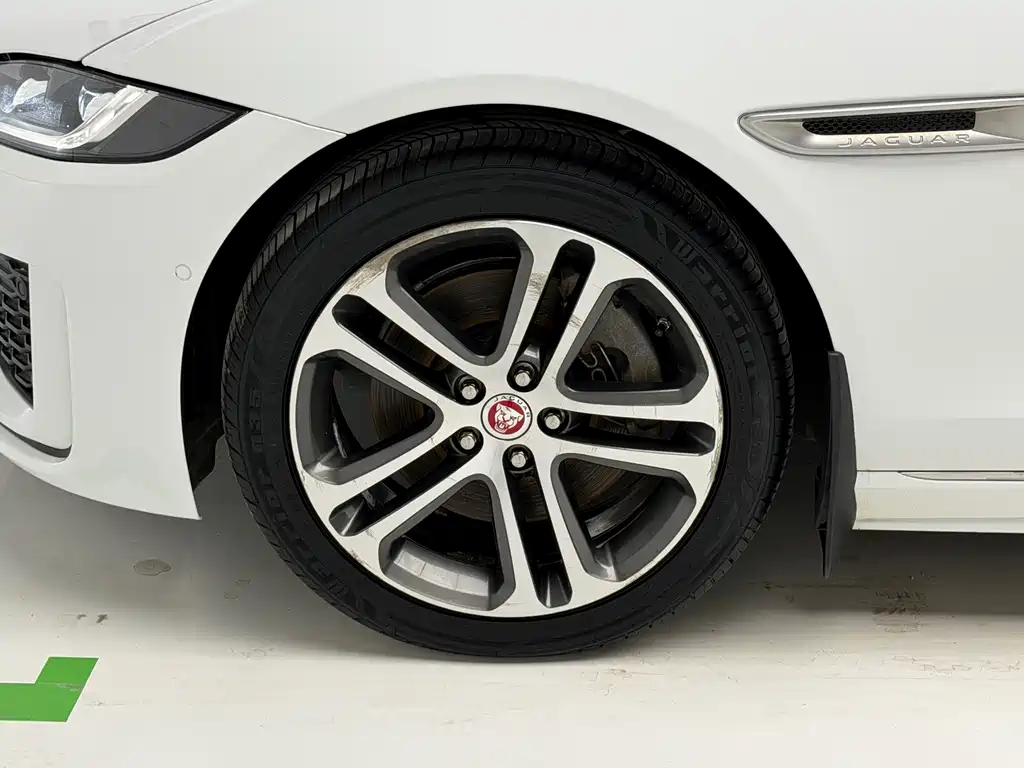 Jaguar XEL 2020 2.0T 200PS R-DYNAMIC S Advanced Sports Edition купить на сайте DeffCars
