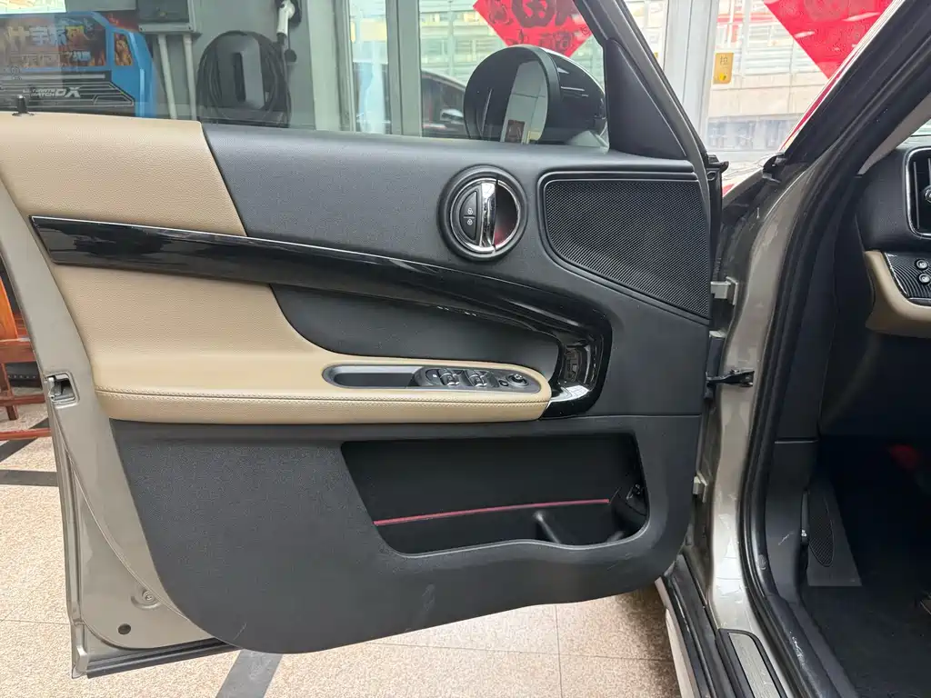 MINI COUNTRYMAN 2018 1.5T COOPER ALL4 Artist купить на сайте DeffCars