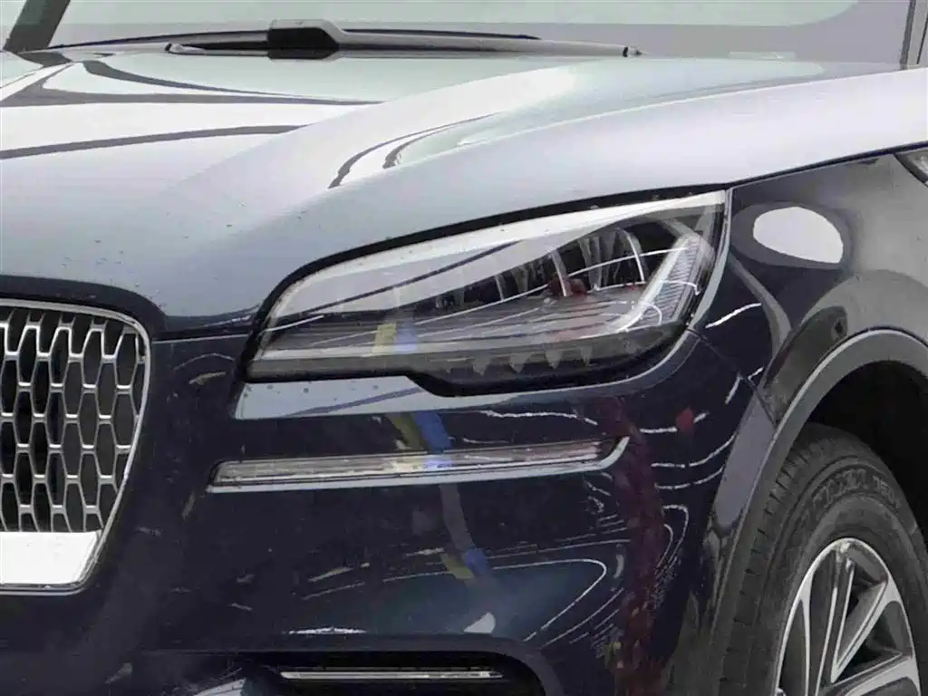 Aviator 2023 3.0T V6 four-wheel drive exclusive cruise version, six seats купить на сайте DeffCars