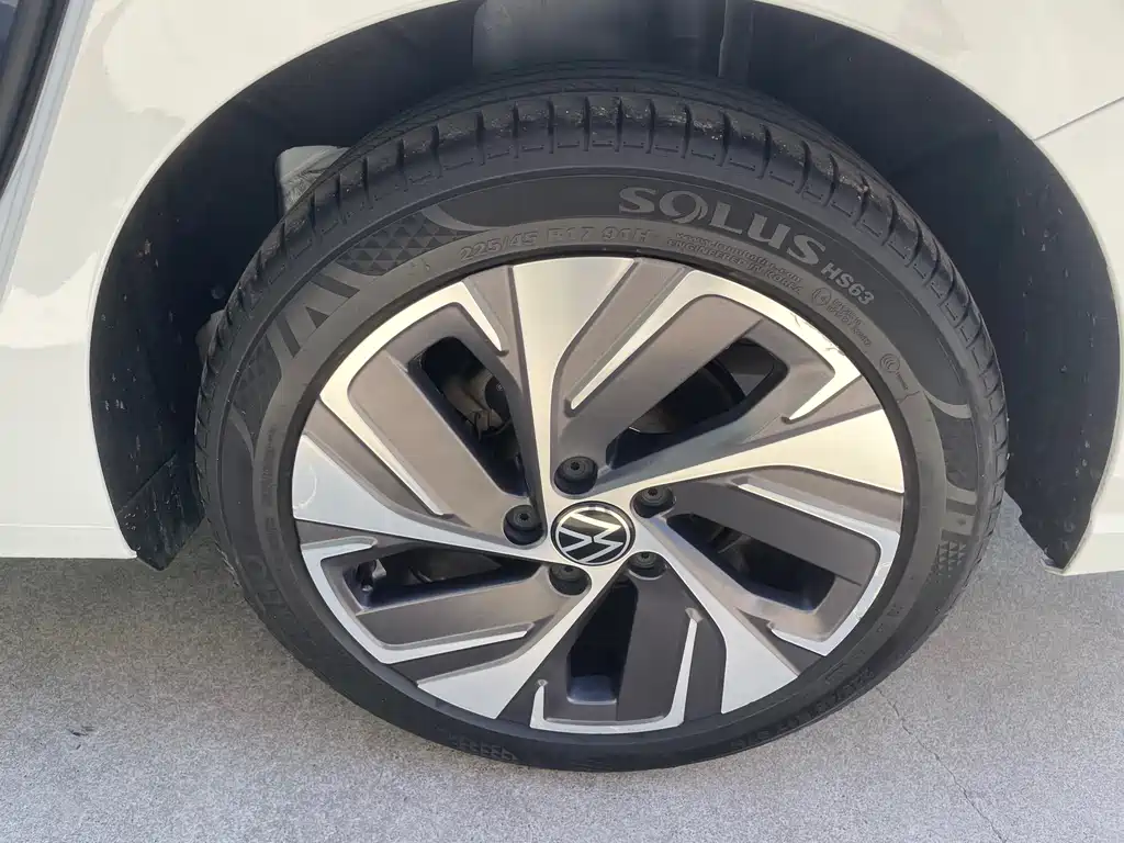 Bora 2023 280TSI DSG Premium Edition купить на сайте DeffCars