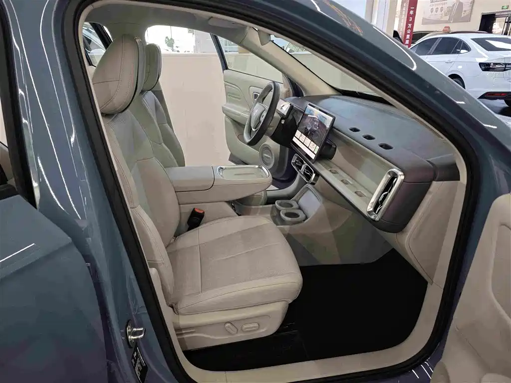 B10 2025 510 lidar version купить на сайте DeffCars