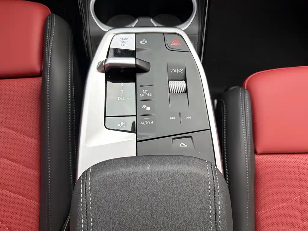 BMW X2 imported 2024 sDrive25i M sports package купить на сайте DeffCars