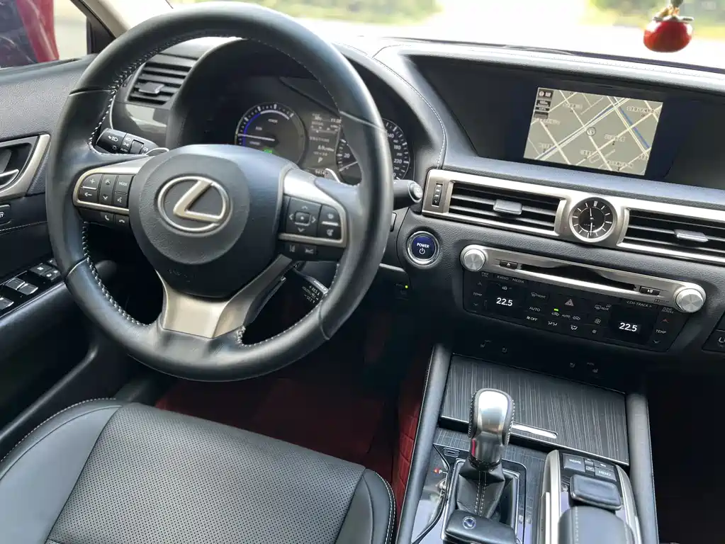 Lexus GS 2016 300h Advanced Edition купить на сайте DeffCars