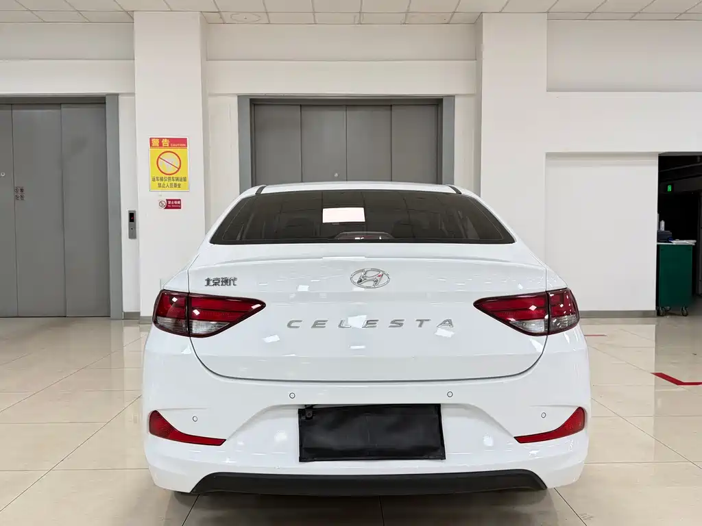Yuedong 2020 1.6L automatic GL pleasing version купить на сайте DeffCars