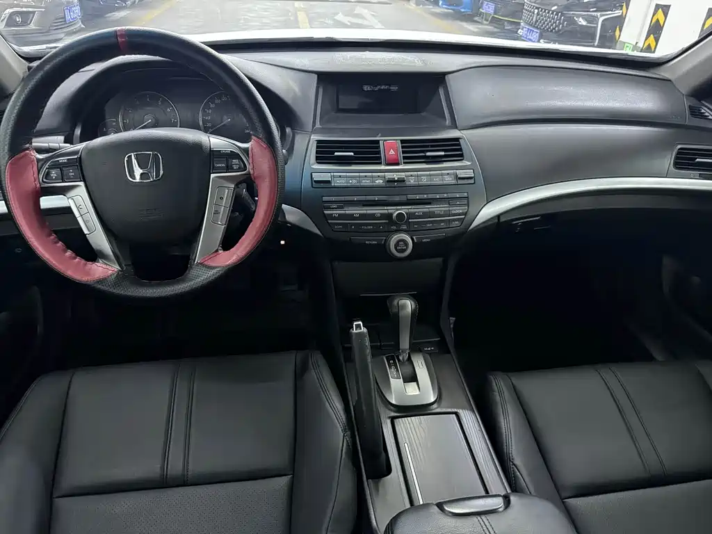 Geshitu 2012 2.4L Deluxe Edition купить на сайте DeffCars