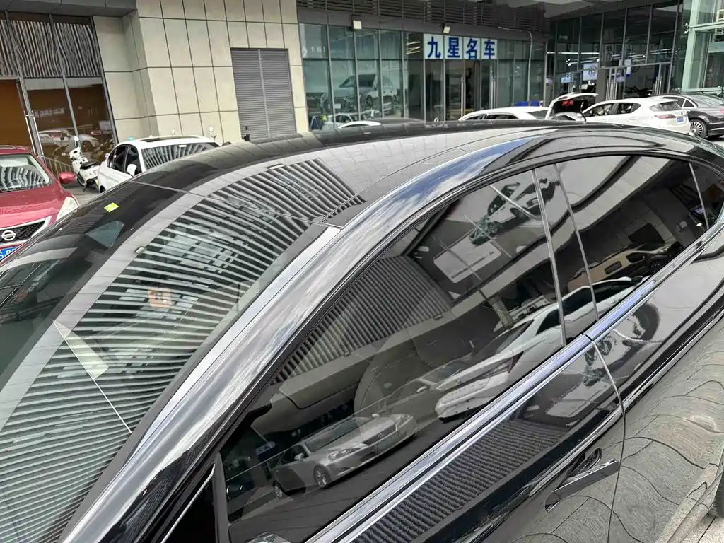 Xpeng G6 2023 model 580 long battery life Max купить на сайте DeffCars