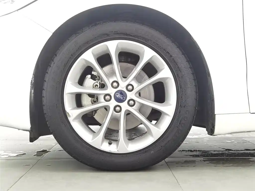 Mondeo 2020 EcoBoost 200 Fashion Model купить на сайте DeffCars