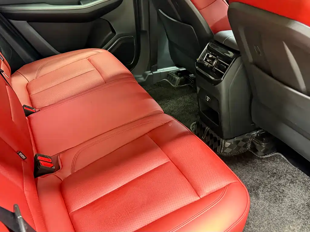 Fengxing T5 EVO 2021 1.5TD DCT Star Edition купить на сайте DeffCars