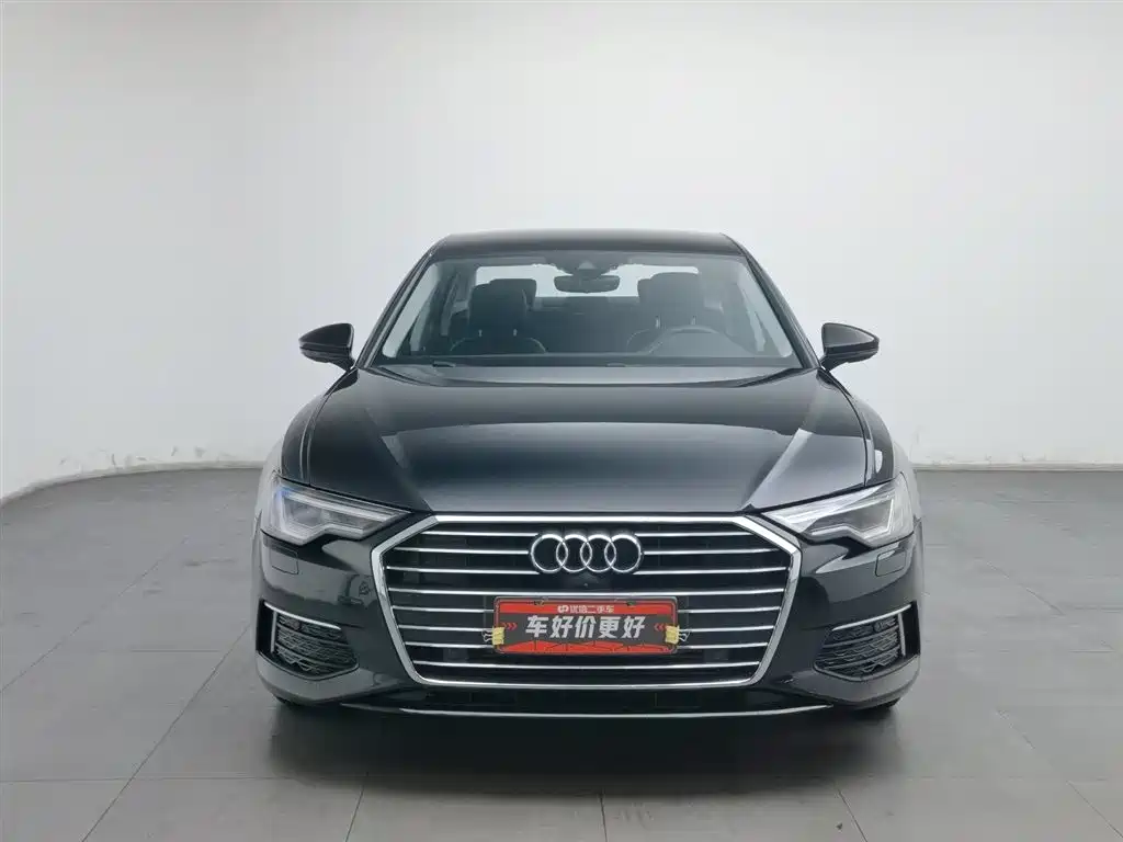 Audi A6L 2021 45 TFSI Premium Elegant Model купить на сайте DeffCars