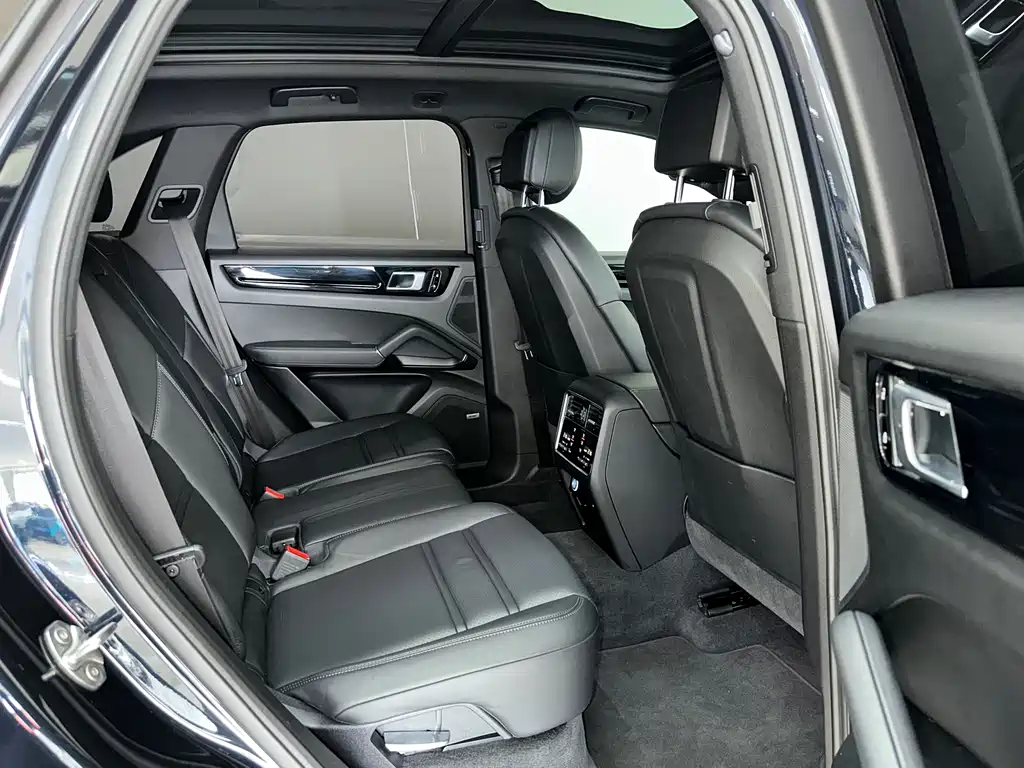 Cayenne 2019 Cayenne 3.0T купить на сайте DeffCars