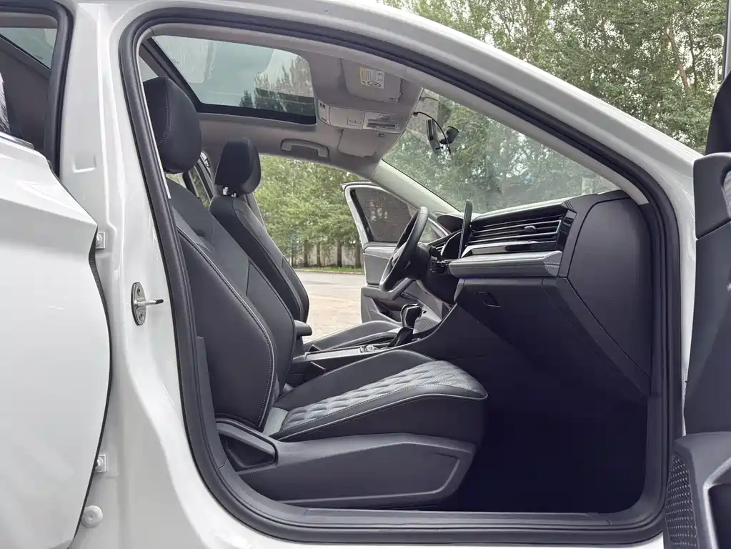 Sagitar 2023 280TSI DSG Super Edition купить на сайте DeffCars