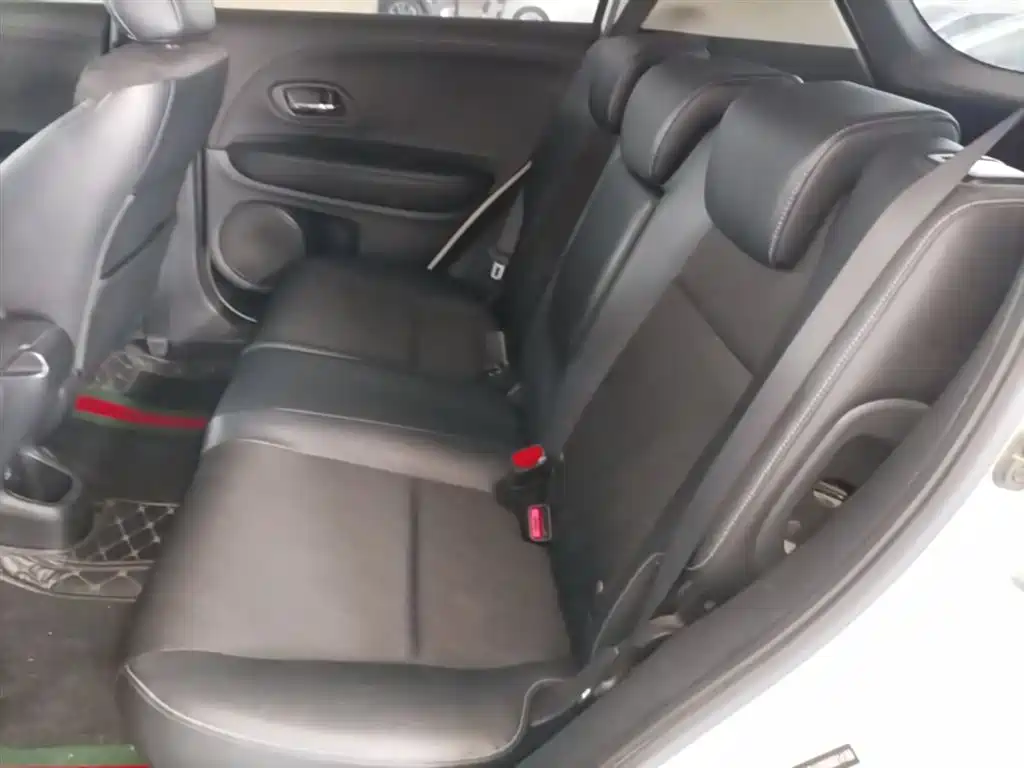 Binzhi 2020 1.5L CVT Deluxe Edition купить на сайте DeffCars