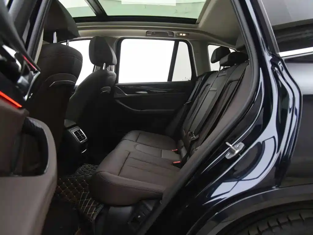 BMW X3 2023 xDrive25i M Sports Package купить на сайте DeffCars