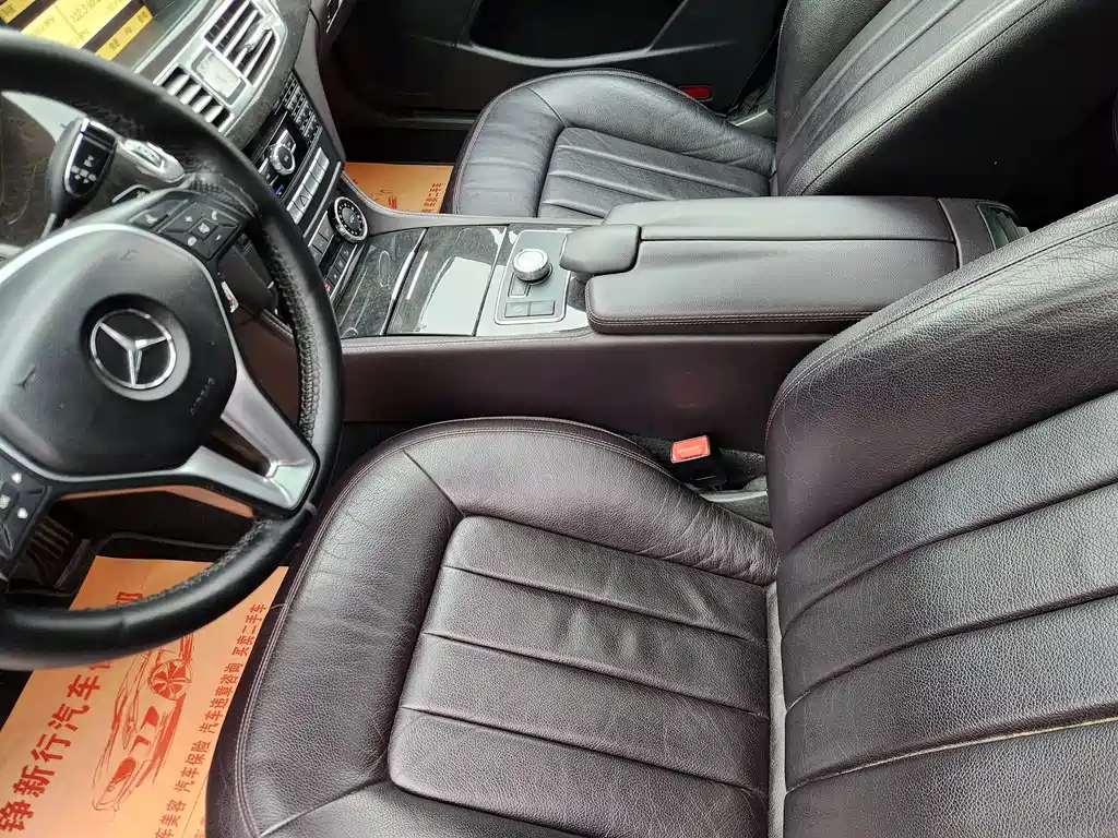 Mercedes-Benz CLS 2012 CLS 350 CGI купить на сайте DeffCars