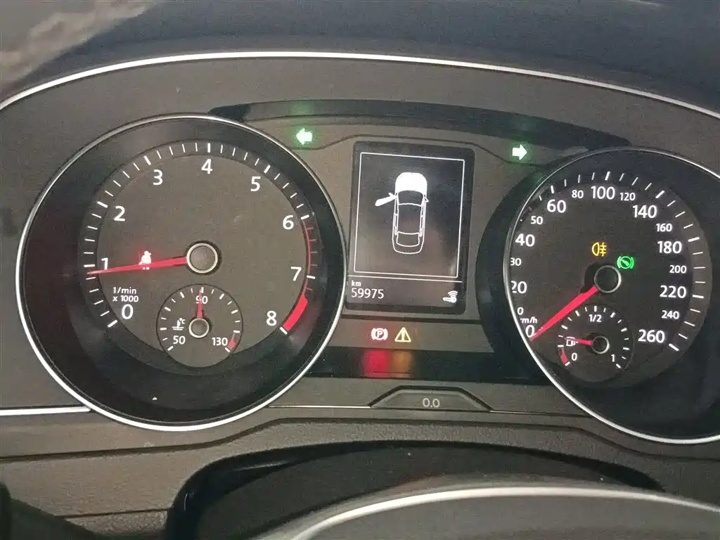 Magotan 2019 280TSI DSG Comfort Type National VI купить на сайте DeffCars