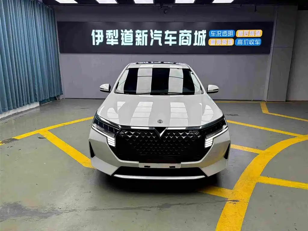 Venucia D60 2023 PLUS 1.6L XL CVT Yueliang Edition купить на сайте DeffCars