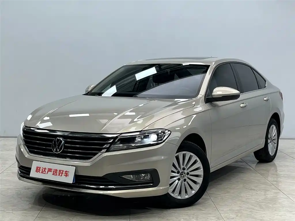 Lavida 2021 280TSI DSG Comfort Edition купить на сайте DeffCars