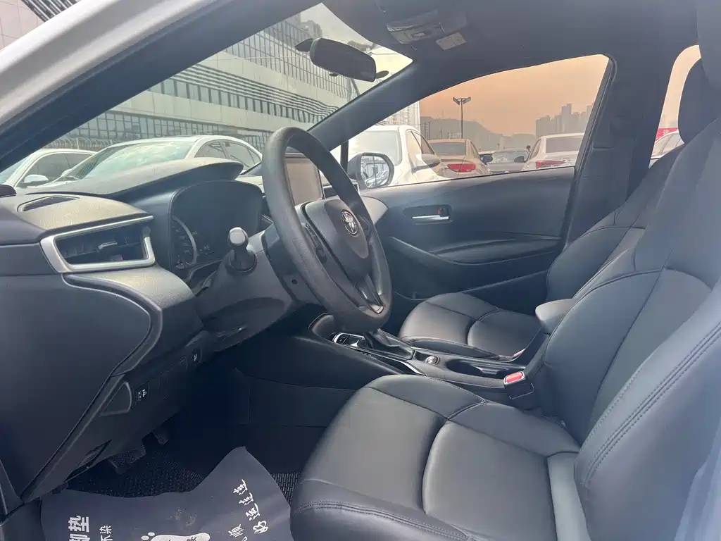 Ralink 2022 TNGA 1.5L CVT Advanced Edition купить на сайте DeffCars