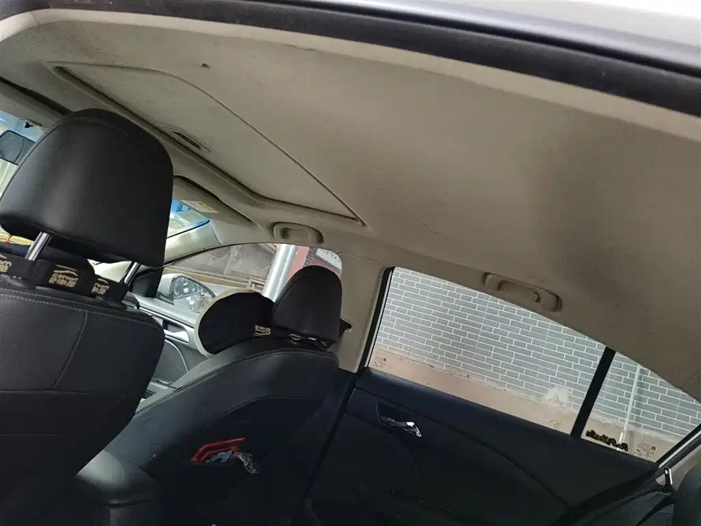 Covoz 2019 320 Automatic Xinyue Edition купить на сайте DeffCars