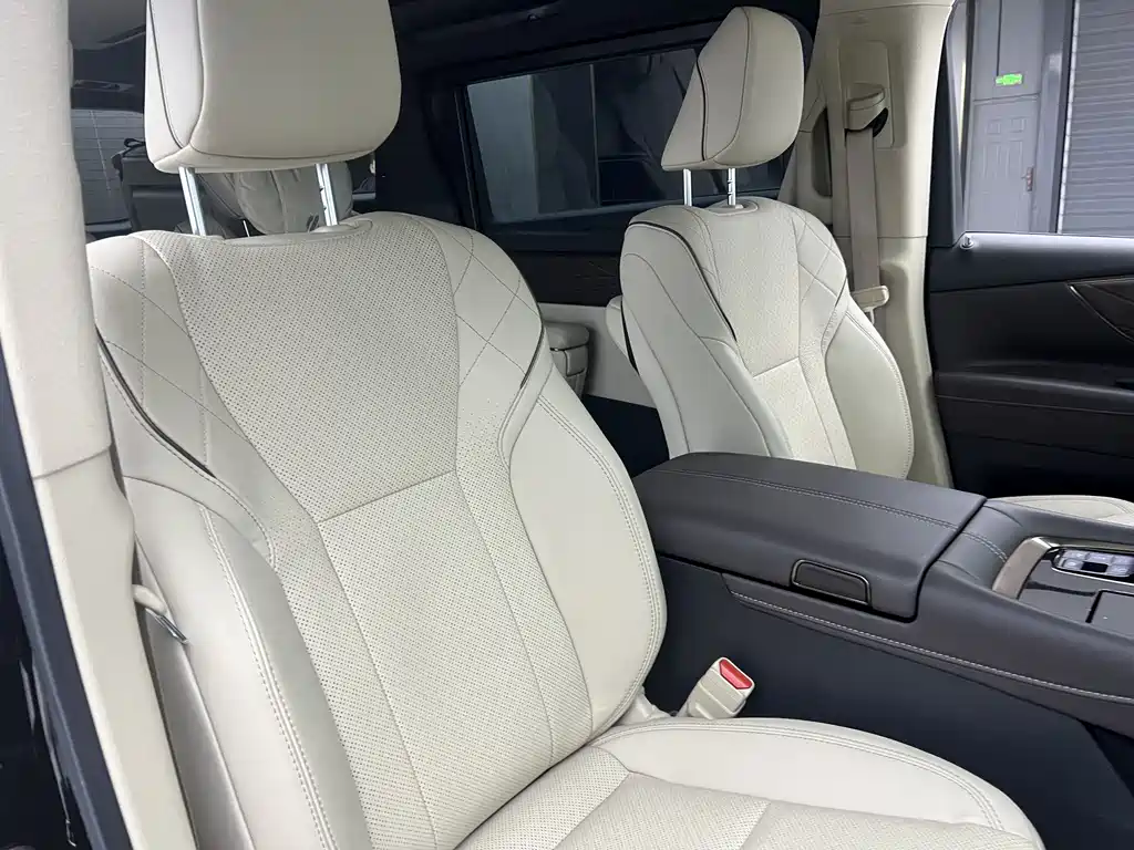 Alfa 2024 Dual Engine 2.5L Premium Edition купить на сайте DeffCars