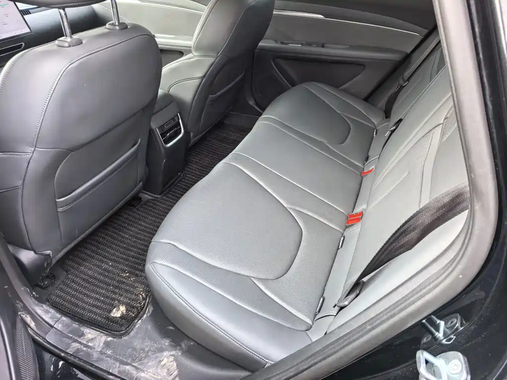 Xpeng MONA M03 2024 model 620 ultra long battery life купить на сайте DeffCars