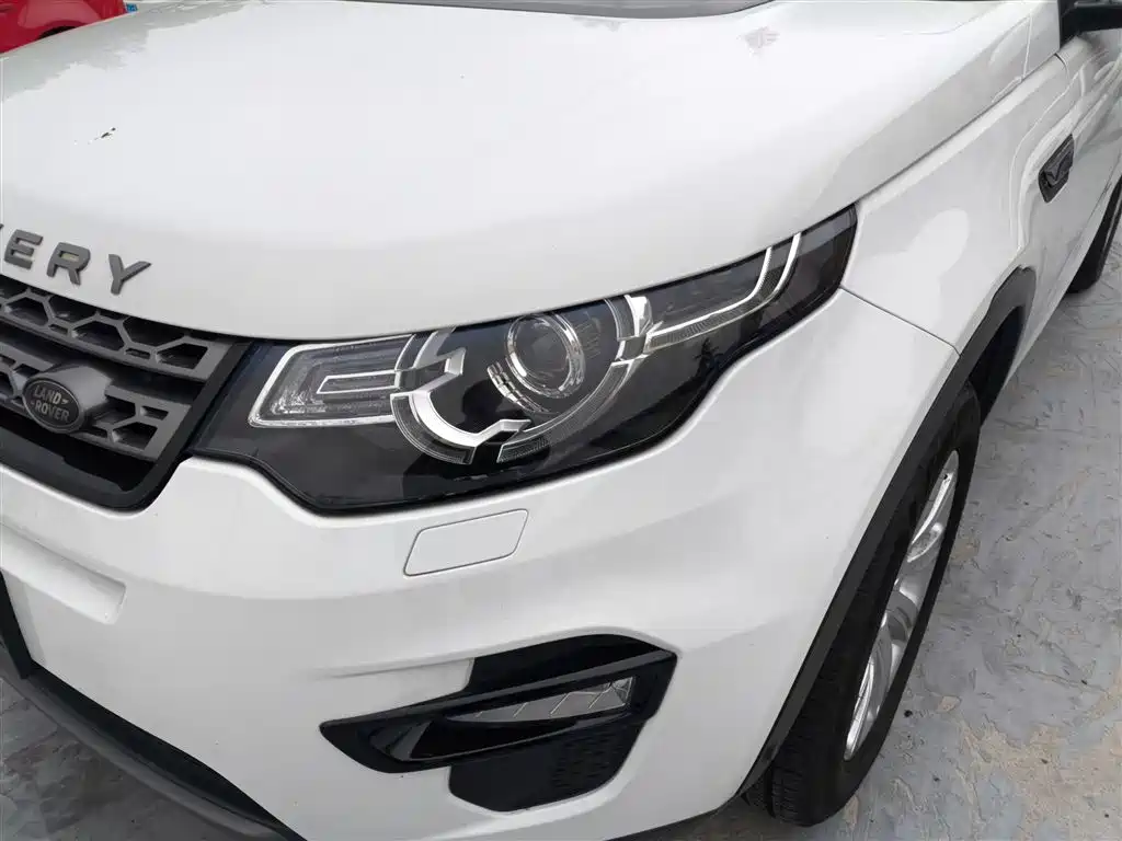 Discovery Shenxing 2019 240PS SE version National V купить на сайте DeffCars