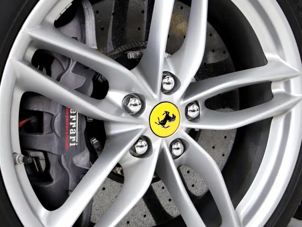 Ferrari 488 2015 488 Spider купить на сайте DeffCars