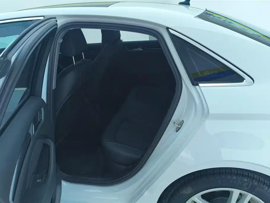 Audi A3 2020 Limousine 35 TFSI Fashion Type National VI купить на сайте DeffCars