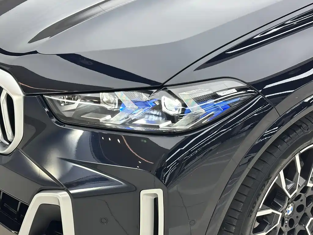 BMW X5 2023 xDrive 40Li M Sports Package купить на сайте DeffCars