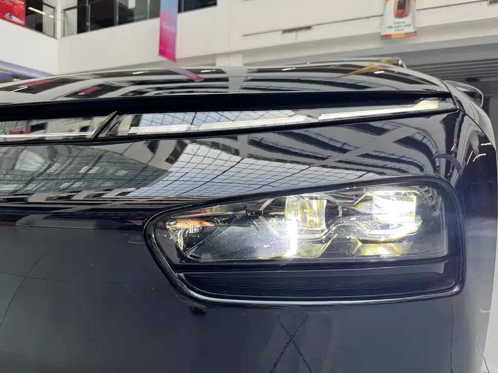 Xpeng P7 2022 480G купить на сайте DeffCars