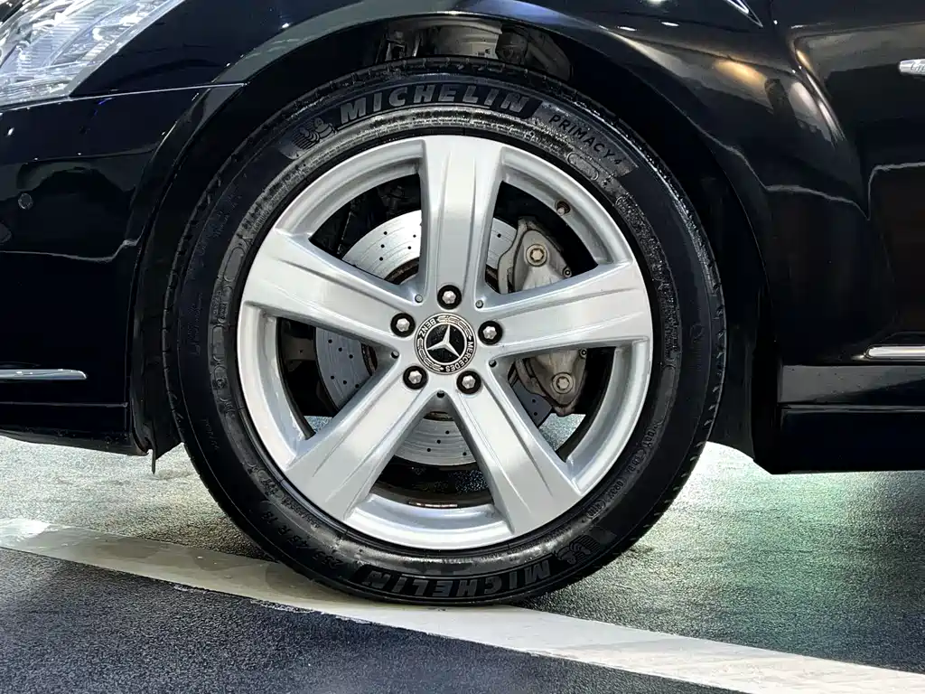 Mercedes-Benz S-Class 2012 S 300 L Luxury Grand Edition купить на сайте DeffCars
