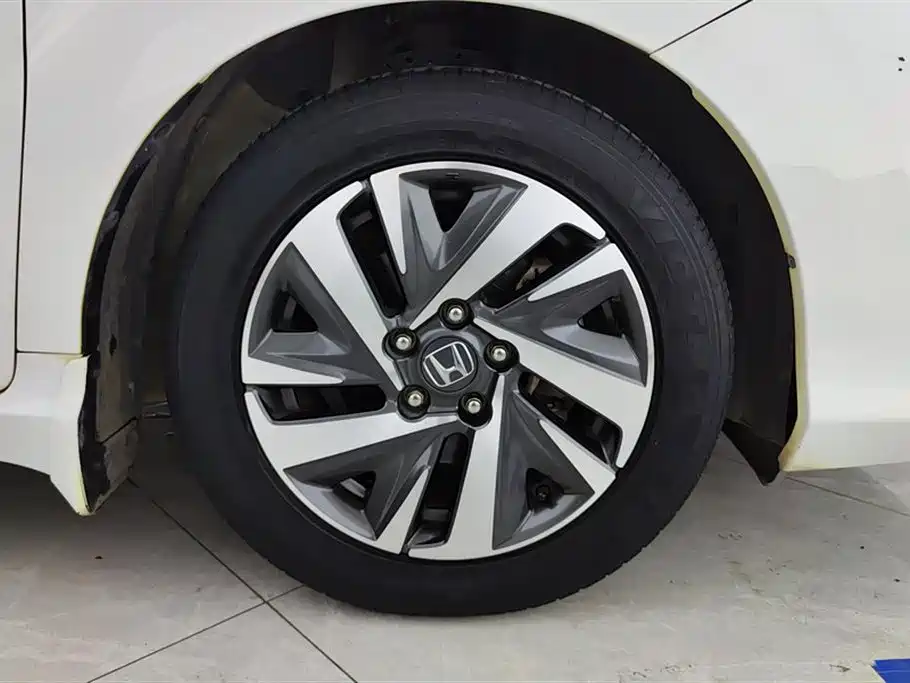 Lingpai 2019 180Turbo CVT Deluxe Edition National VI купить на сайте DeffCars