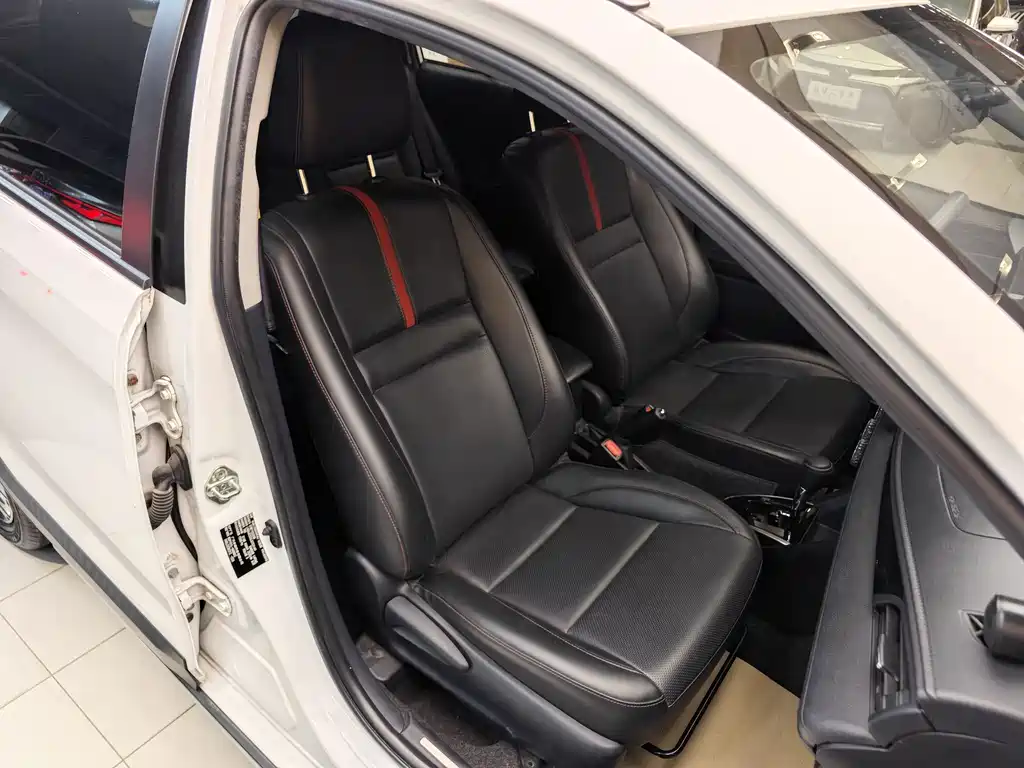 YARiS L Zhixuan 2020 Zhixuan X 1.5L CVT Deluxe Edition купить на сайте DeffCars