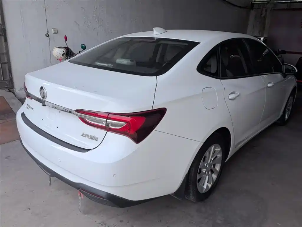 Weilang 2020 15T automatic aggressive model купить на сайте DeffCars