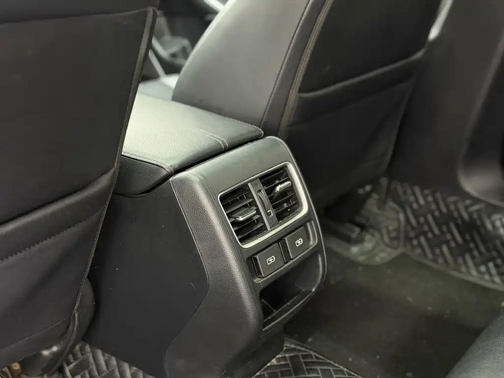 Accord 2022 260TURBO Deluxe Edition купить на сайте DeffCars