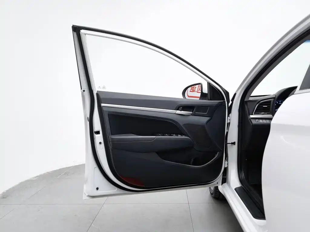 Lingdong 2016 1.6L automatic smart · elite type купить на сайте DeffCars