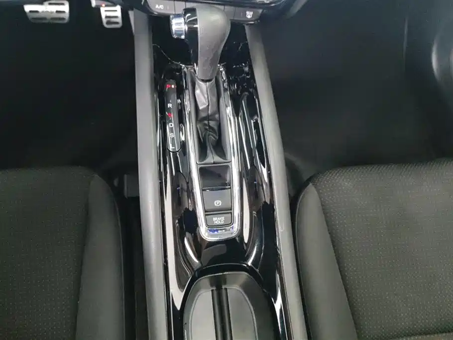 Binzhi 2020 1.5L CVT Elite Edition купить на сайте DeffCars