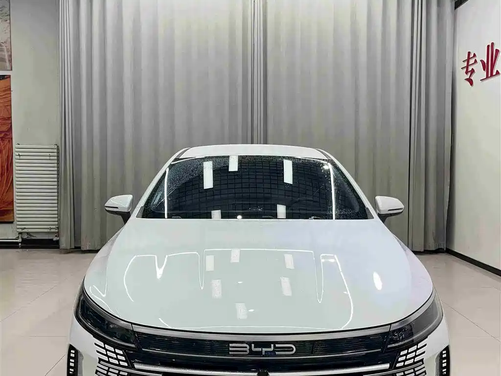 Destroyer 05 2024 Honor Edition DM-i 55KM Luxury Type купить на сайте DeffCars