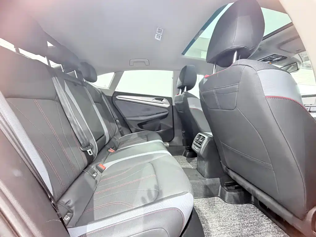 Lingdu 2022 Lingdu L 280TSI DSG Hot Edition купить на сайте DeffCars